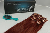 Queen C Hair AIRess Clip In Set 16