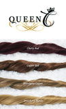 Queen C Hair AIRess Clip In Set 16