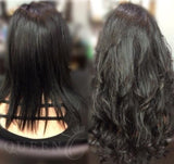Queen C Hair AIRess Clip In Set 16
