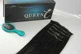 Queen C Hair AIRess Clip In Set 16