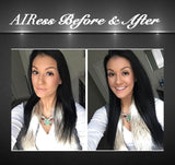 Queen C Hair AIRess Clip In Set 16