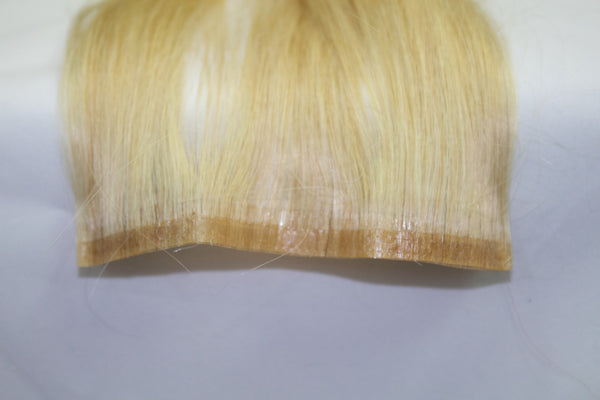 Queen C Hair AIRess Clip In Set 16" - 70g / Kellye Bomb Blonde / QC167018613 AIRess - Kellye Blonde