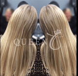Queen C Hair AIRess Clip In Set 16