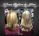 Queen C Hair AIRess Clip In Set 16