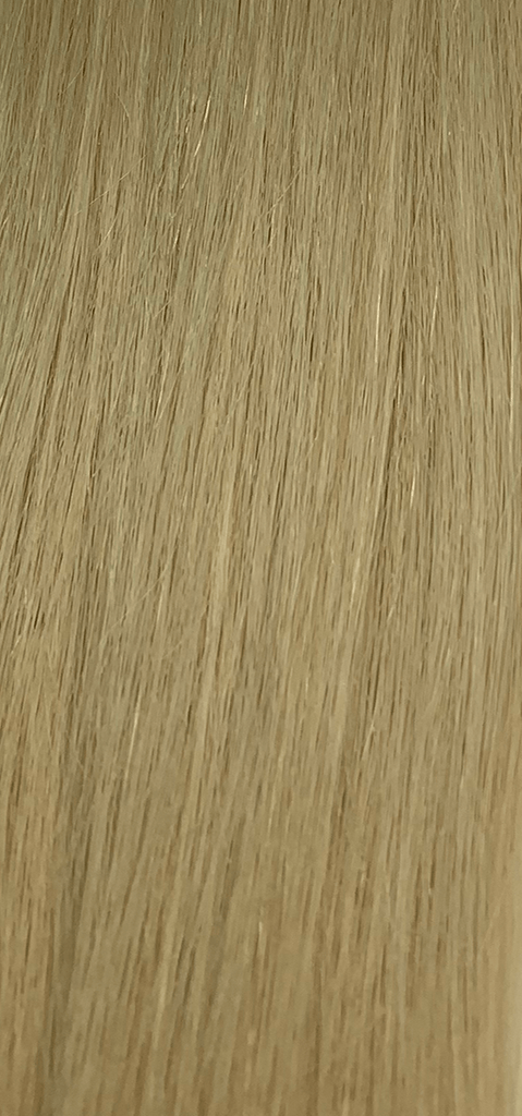 Clip & Tie Ponytail - Beach Blonde (613)