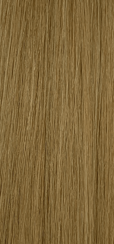 Clip & Tie Ponytail - Dirty Blonde