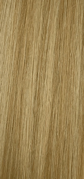 Queen C Hair Clip & Tie Ponytail 16" - 80g / Malibu Blonde / 79.99 Clip & Tie Ponytail - Malibu Blonde