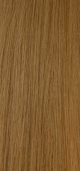 Queen C Hair Clip & Tie Ponytail 16" - 80g / Strawberry Blonde / 79.99 Clip & Tie Ponytail - Strawberry Blonde