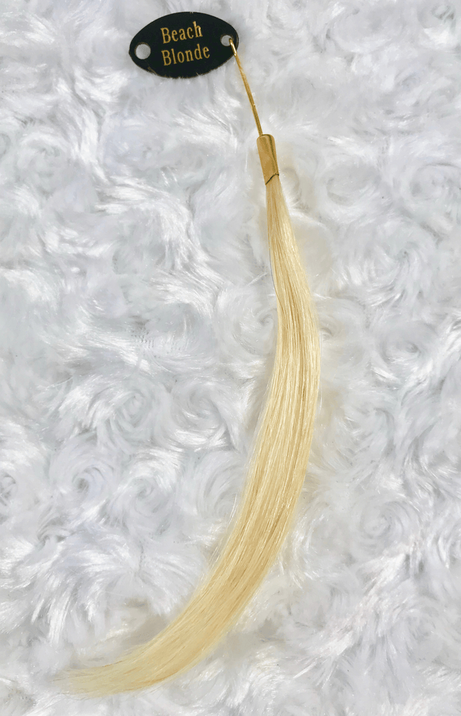 Color Swatch - Beach Blonde