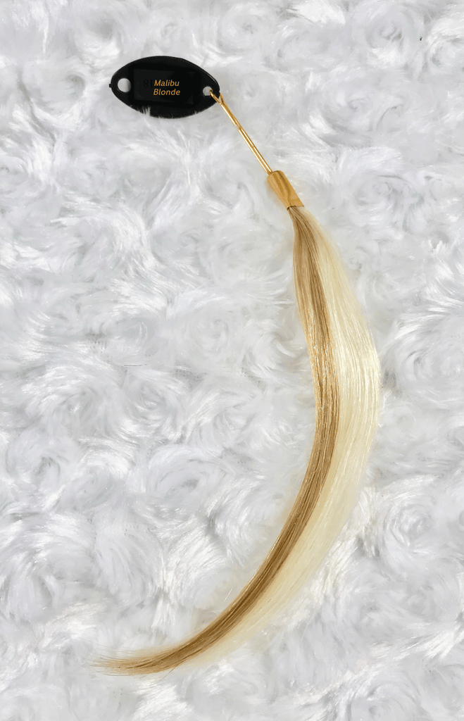 Color Swatch - Malibu Blonde