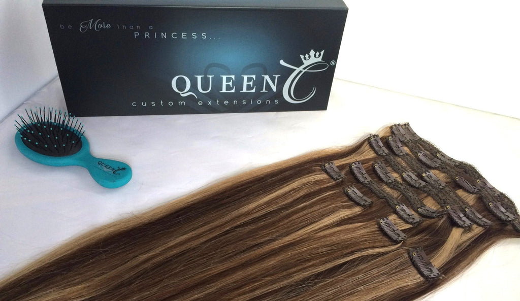 Crown Jewels - Chocolate Caramel