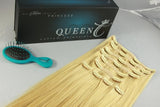 Queen C Hair Crown Jewels Collection 18