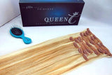 Queen C Hair Crown Jewels Collection 18