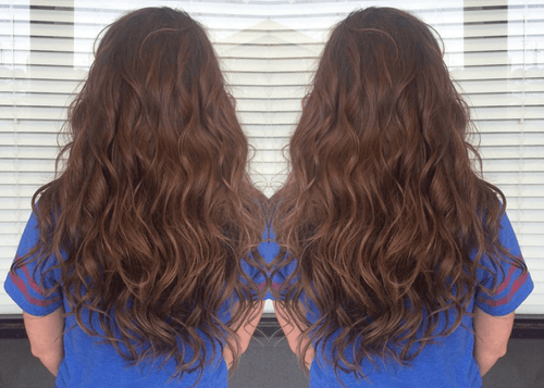 Queen C Hair Crown Jewels Collection Crown Jewels - Chestnut Brown (6)