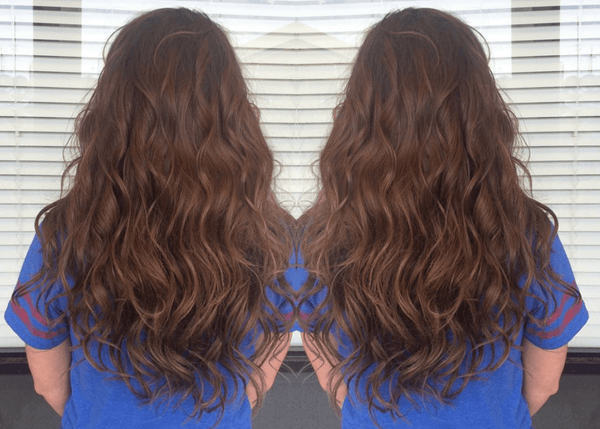 Queen C Hair Crown Jewels Collection Crown Jewels - Chestnut Brown (6)