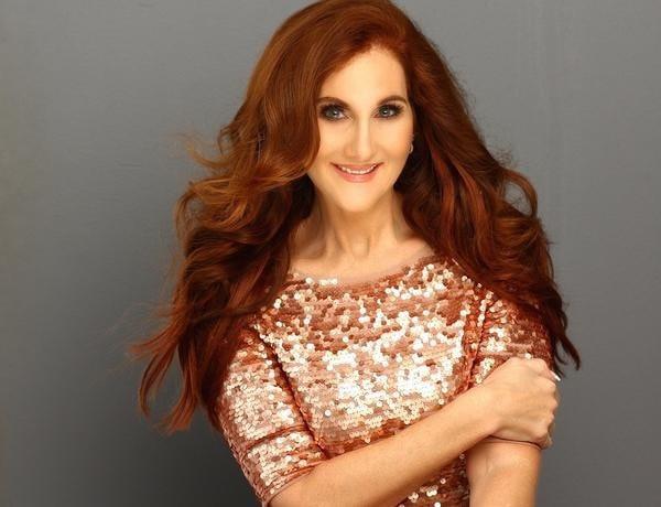 Queen C Hair Crown Jewels Collection Crown Jewels - Copper Red