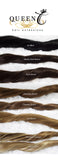 Queen C Hair Crown Jewels Collection Crown Jewels - Mocha Dark Brown (1C)