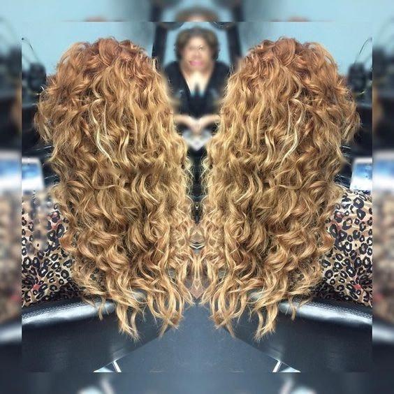 Queen C Hair Crown Jewels Collection Crown Jewels - Strawberry Copper