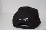 Queen C Hair Products Black / QCHAT Queen C Embroidered Hat
