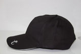 Queen C Hair Products Black / QCHAT Queen C Embroidered Hat
