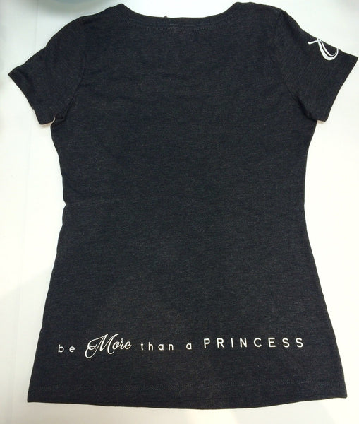Queen C Hair Products Queen C Short Sleeved Shirt