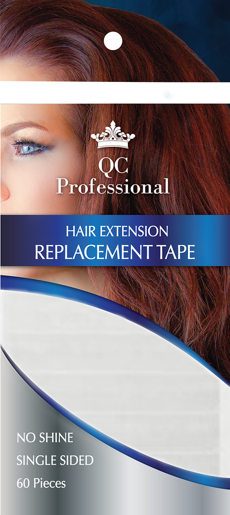 Color Ring - QC Hair Extensions