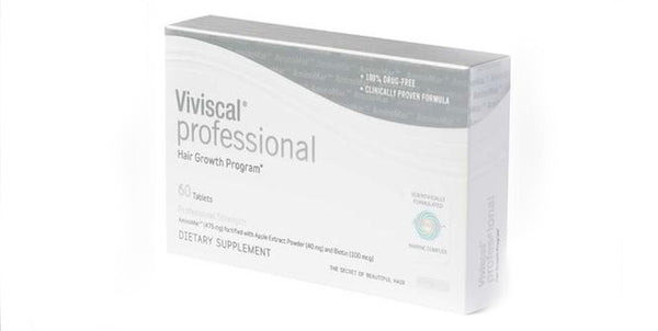Viviscal Professional Vitamins