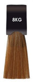 Moehair Hair Color - 8KG