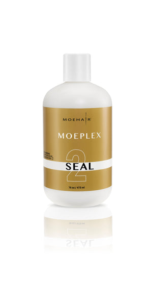 Moehair Moeplex Seal