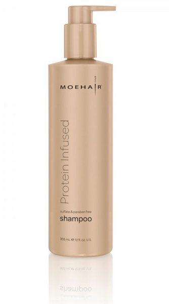 Moehair Protein Infused Shampoo