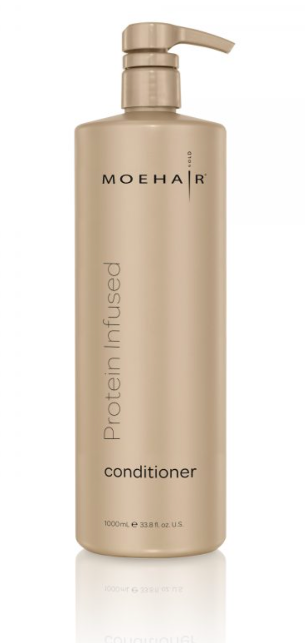 Moehair Protein Infused Conditioner