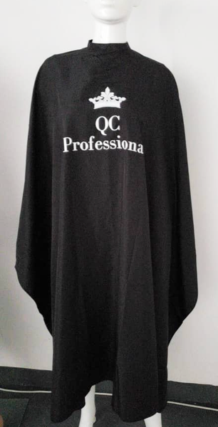 QC Professional Styling Cape - Lightweight