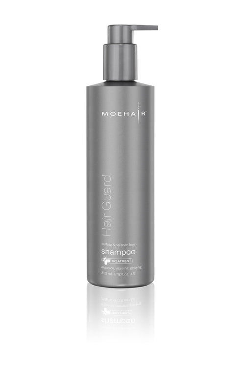Moehair Hair Guard Shampoo - 12 oz
