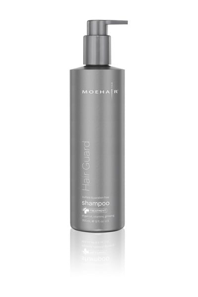 Moehair Hair Guard Shampoo - 12 oz