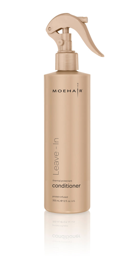 Mohair Leave-In Conditioner - 12 oz