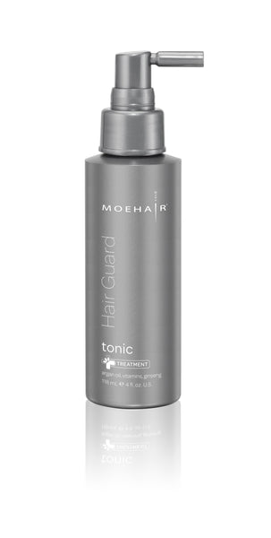 Moehair Hair Guard Tonic - 4 oz