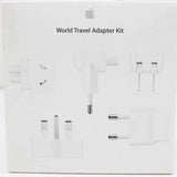 Apple Adapter APPLE World Travel Adapter Kit