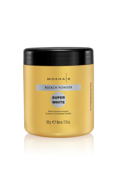 Super White Bleach Powder - 17.6 oz