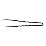 Frenchies Hair Pins Black Frenchies Pro Pack Large 3