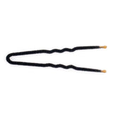 Frenchies Hair Pins Black Frenchies Pro Pack Small 2