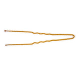 Frenchies Hair Pins Blonde Frenchies Pro Pack Large 3