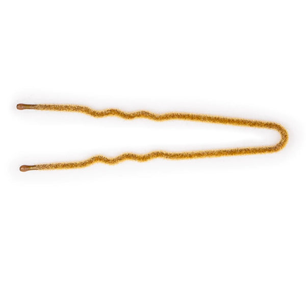 Frenchies Hair Pins Blonde Frenchies Pro Pack Small 2"