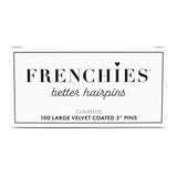 Queen C Hair Frenchies Pro Pack Large 3