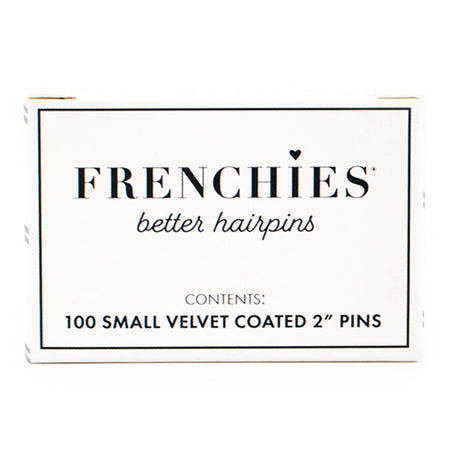 Frenchies Professional Pack - Large 3"