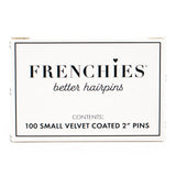 Frenchies Hair Pins Frenchies Pro Pack Small 2