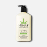Hempz Lotion 17oz Hempz - Age-Defying Herbal Body Moisturizer