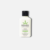 Hempz Lotion 2.5oz Hempz - Original Herbal Body Moisturizer
