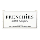 Frenchies Professional Pack - Large 3