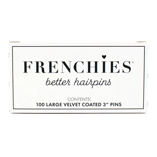 Frenchies Professional Pack - Large 3"