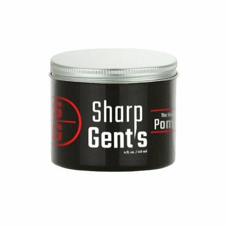 Sharp Gent's - 2 in 1 After Shave and Beard Oil